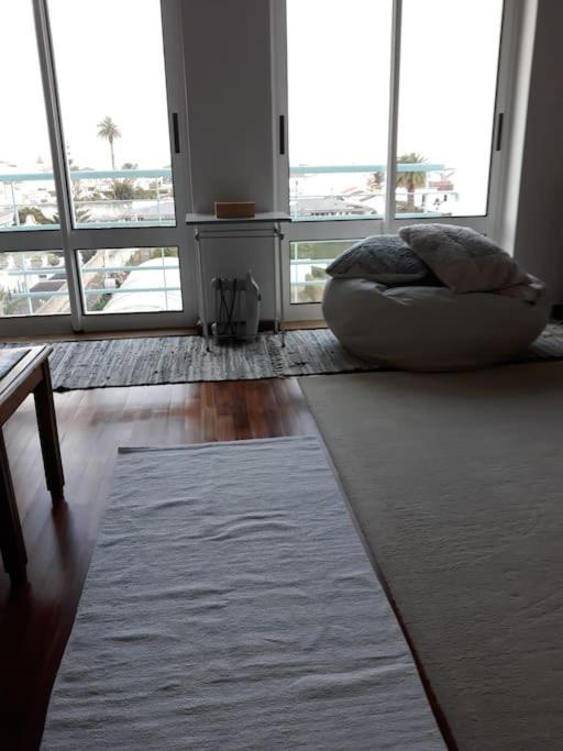 Rooftop Apartment Ponta Delgada Exterior foto