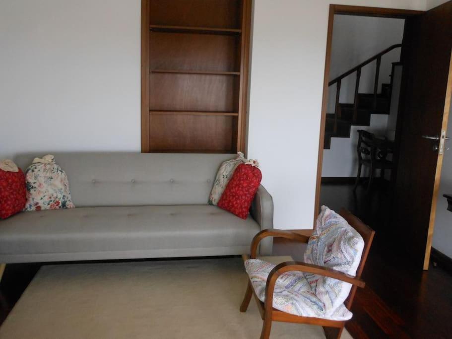 Rooftop Apartment Ponta Delgada Exterior foto