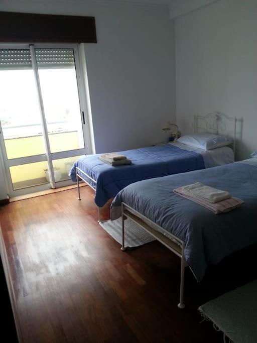 Rooftop Apartment Ponta Delgada Exterior foto
