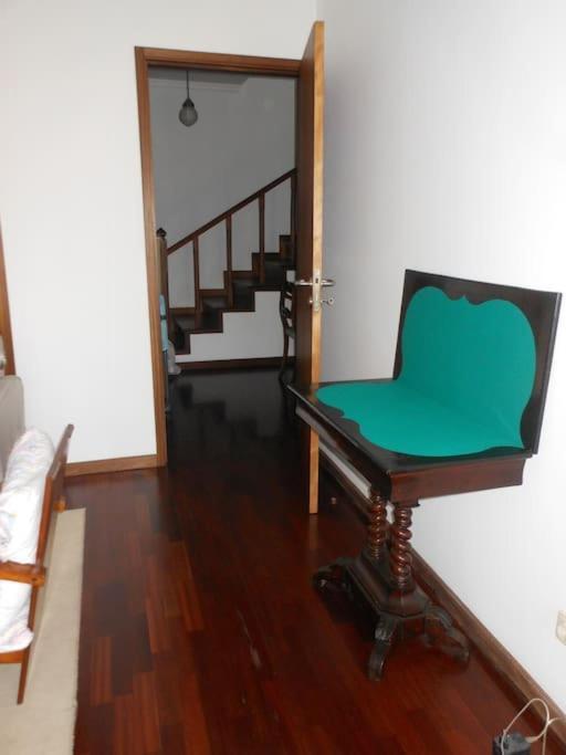 Rooftop Apartment Ponta Delgada Exterior foto